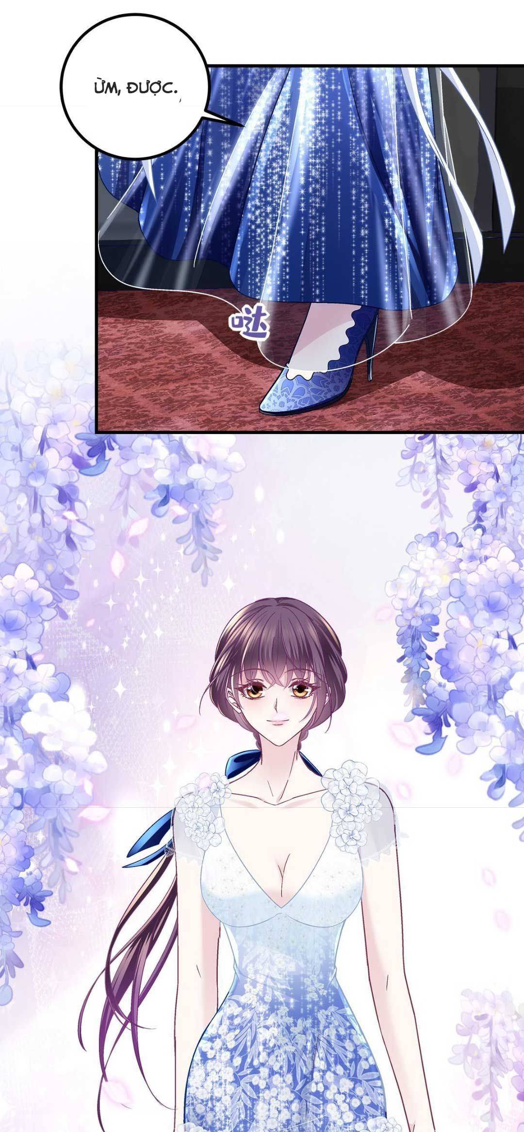 trọng sinh về chinh phục tổng tài chapter 88 23