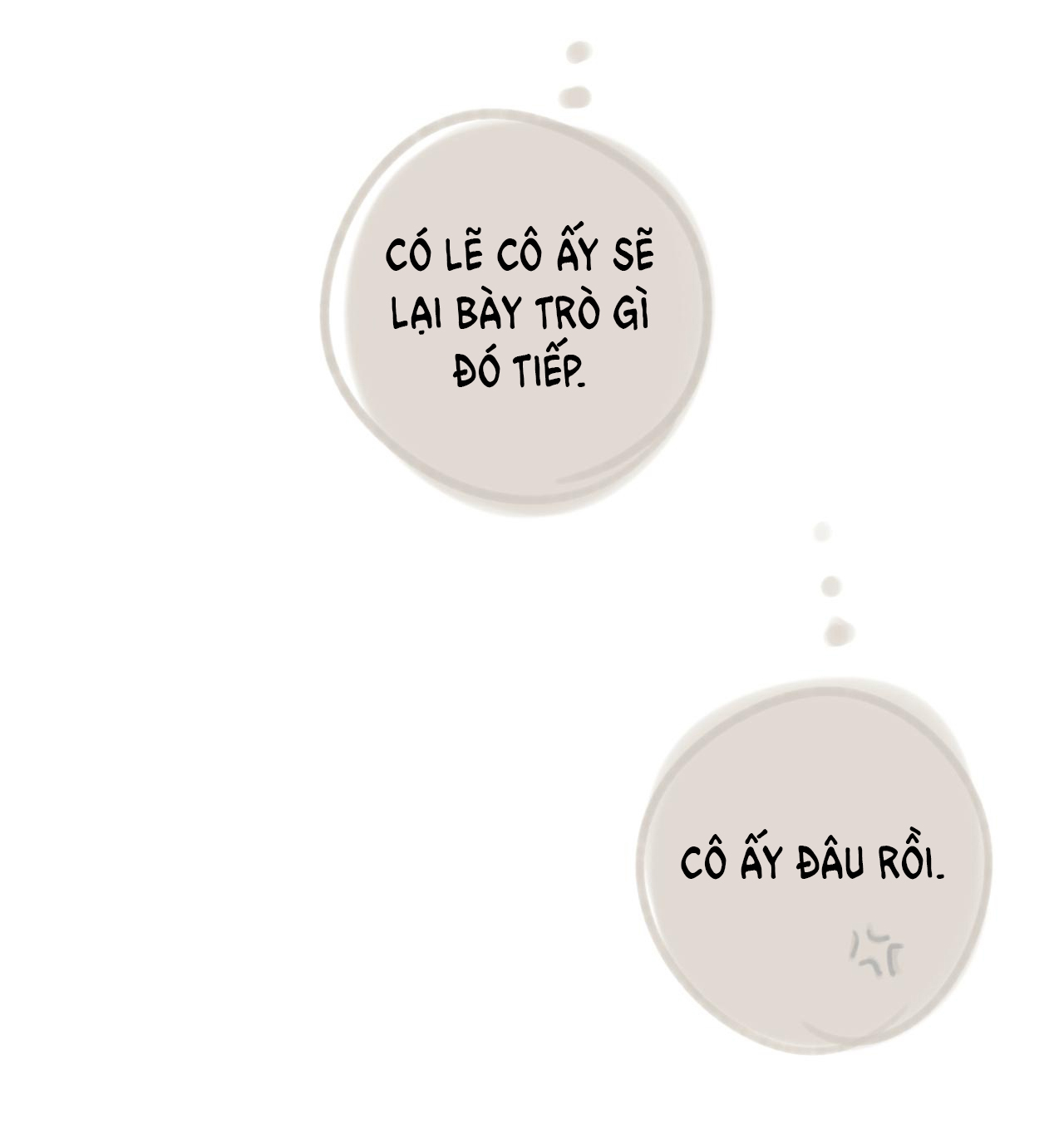 Trêu Nhầm chapter 34.2 42