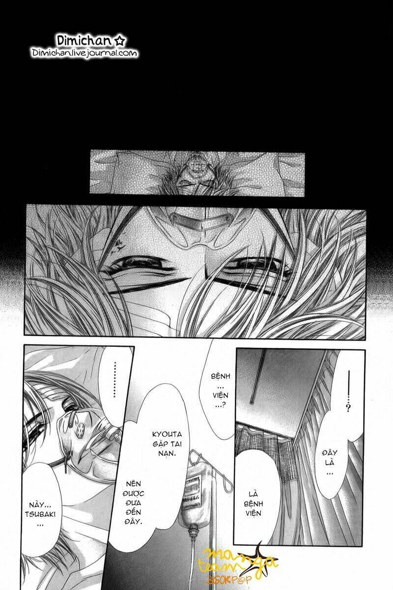 kyou, koi wo hajimemasu - mộng mơ đầu đời chapter 78 14