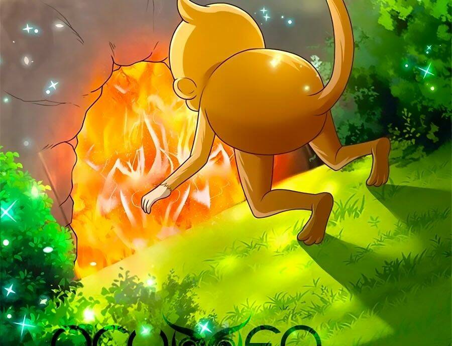 bỗng một ngày trở thành con gái nhà vua chapter 262 23