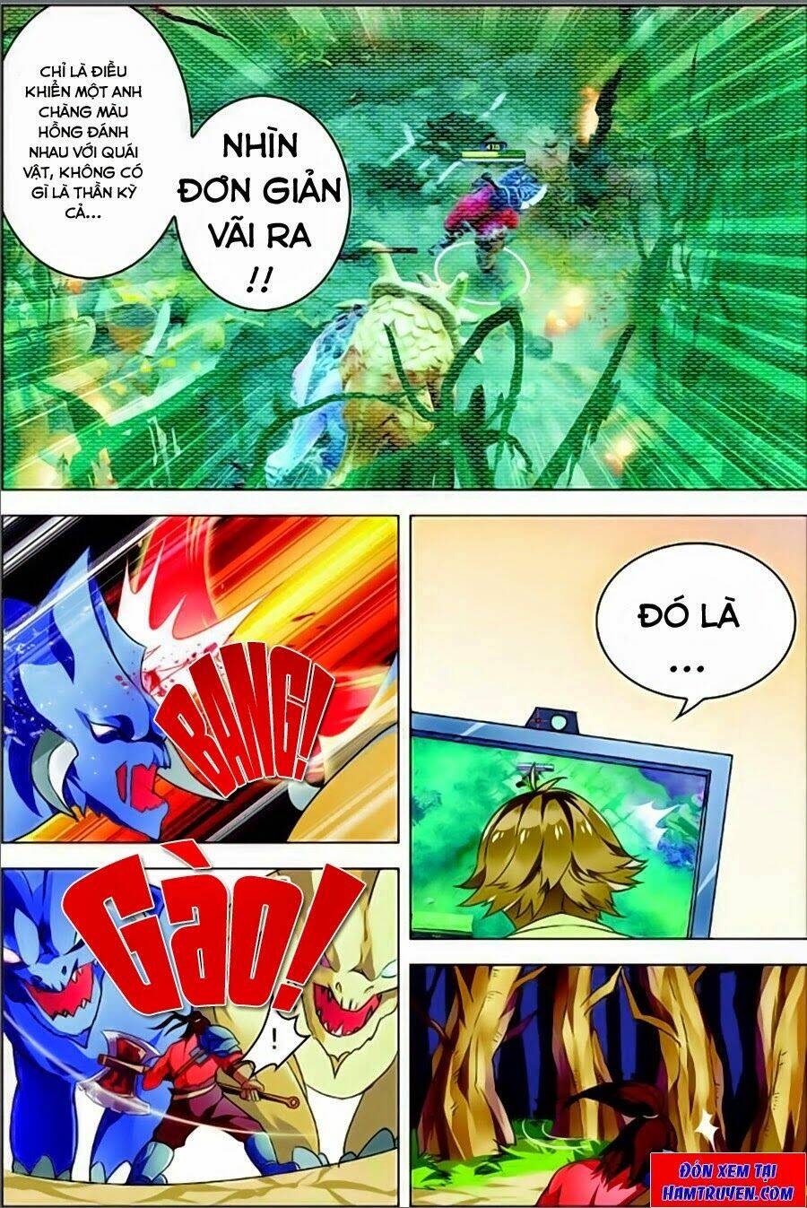 dota2 - defense of the ancients chapter 1 29