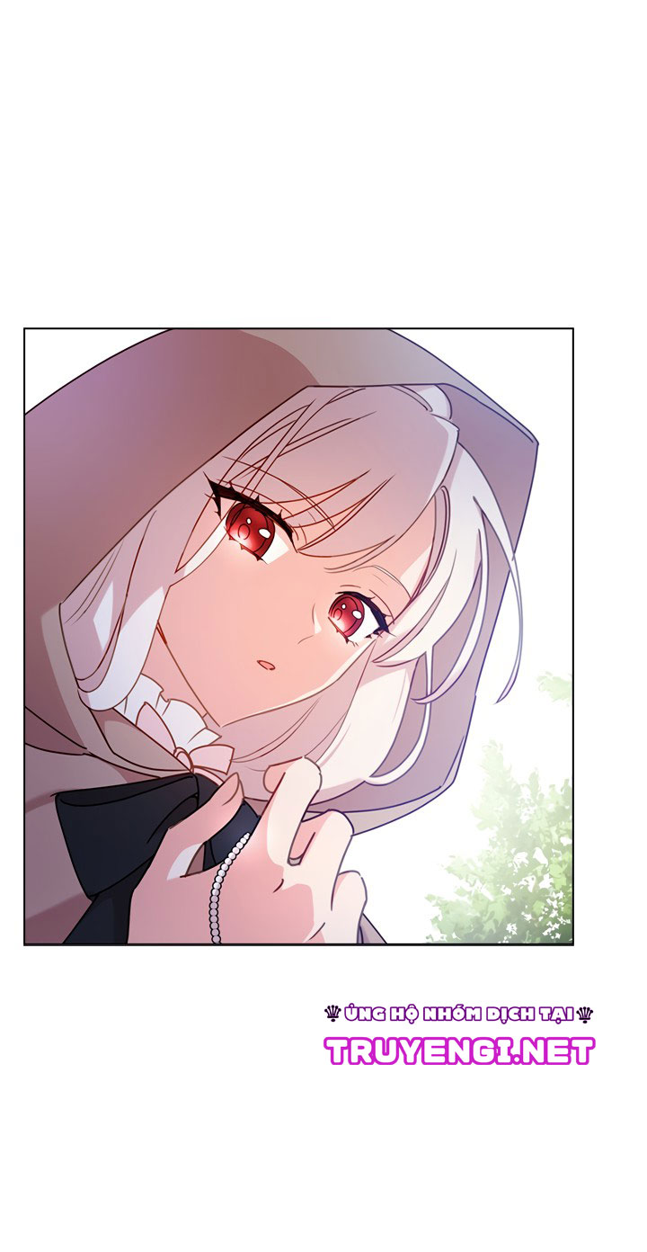 tiểu thư chỉ muốn được nghỉ ngơi chapter 4 21