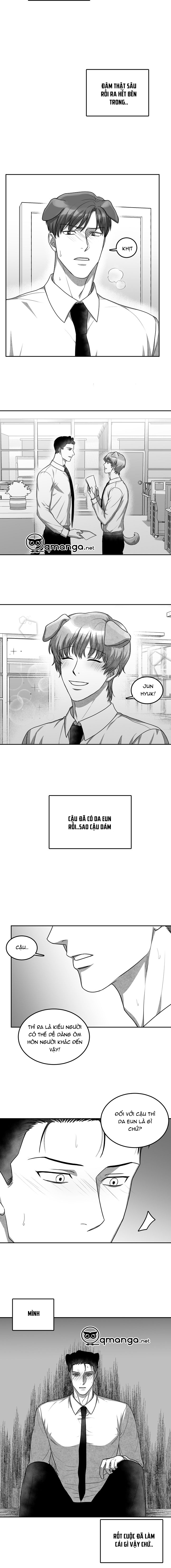 khi cún biết yêu chapter 15 10