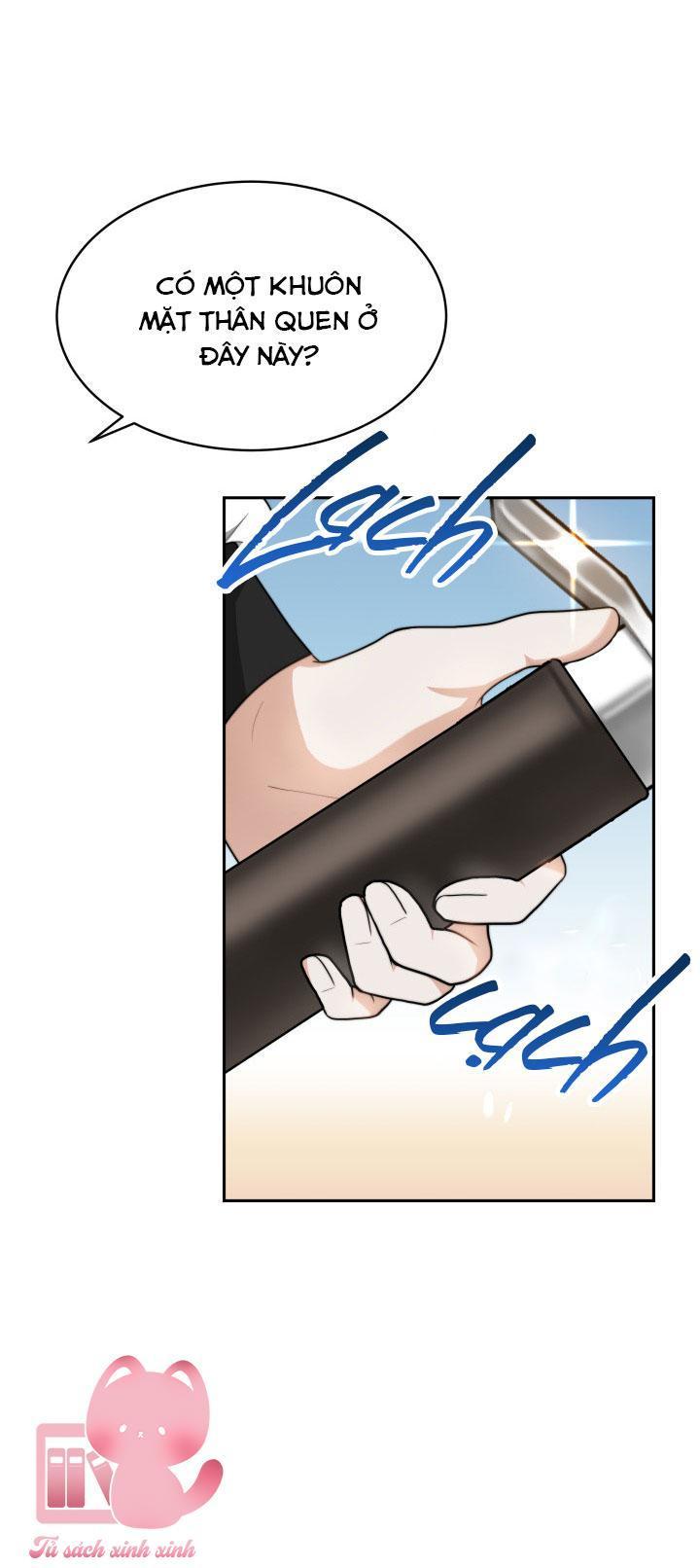 từ chồng cũ hóa thành nam chính chapter 20 37