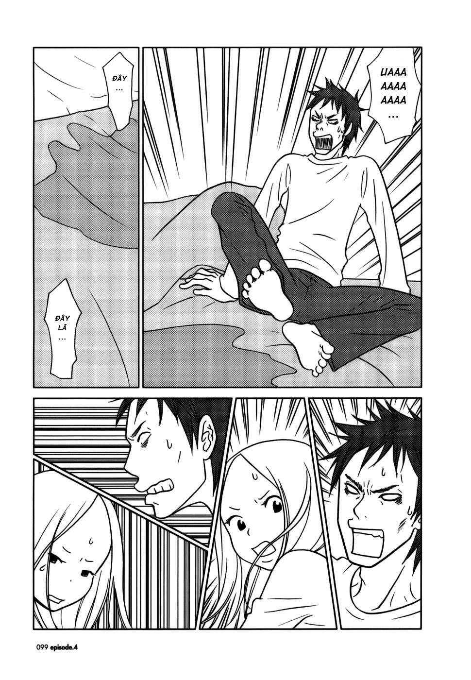 usagi drop chapter 4 7