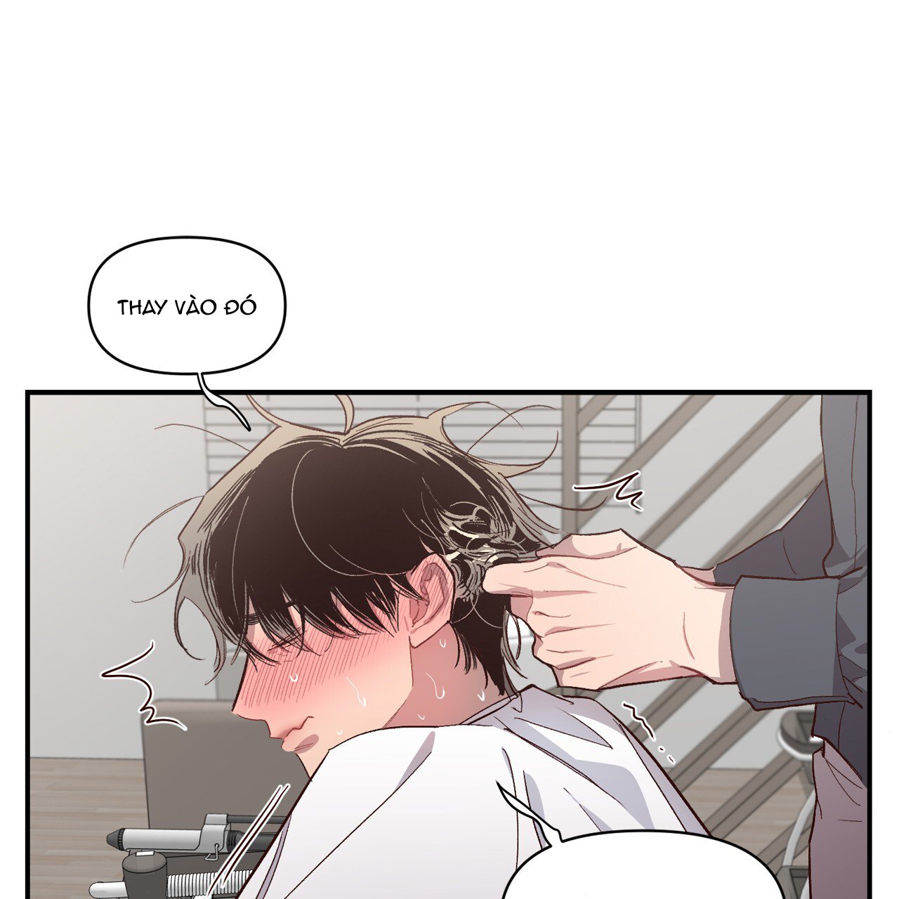 những suy nghĩ thầm kín trong đầu chapter 4 39