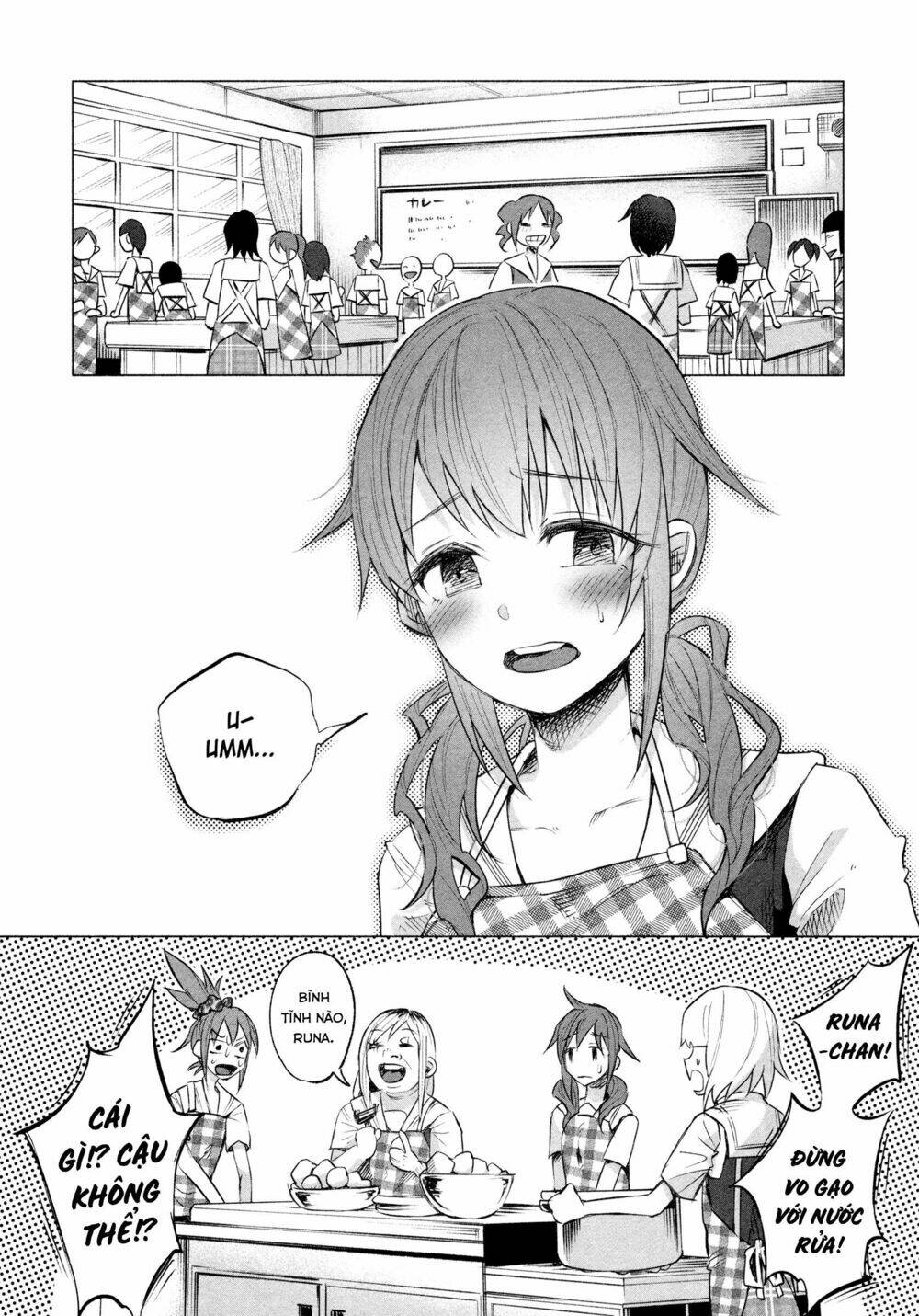 tớ đã yêu cậu rất nhiều chapter 10 5