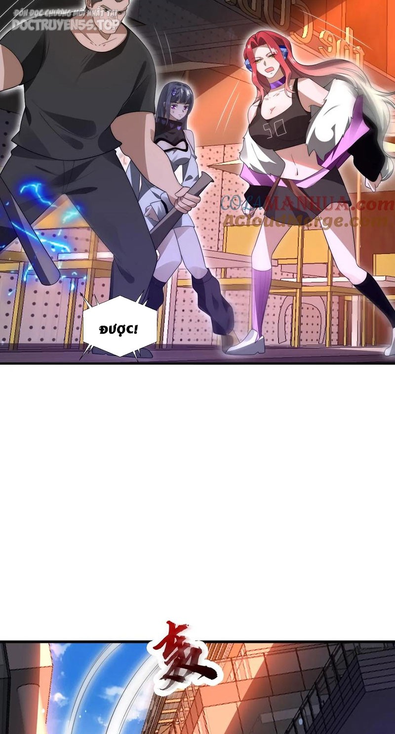 không gian hệ lão lục: dự trữ một vạn tấn thịt ngày tận thế chapter 70 17