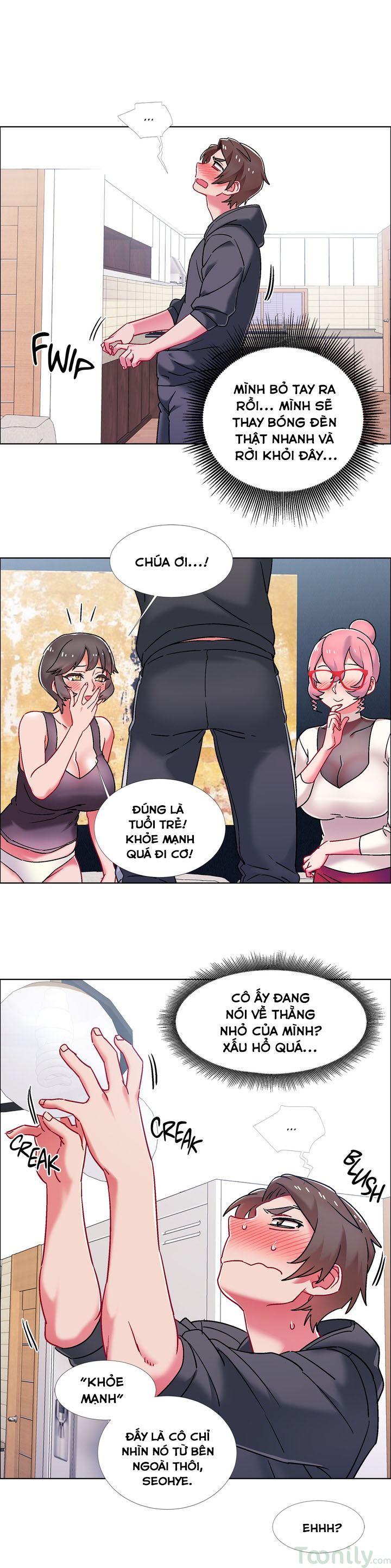 rental girls chapter 45 12