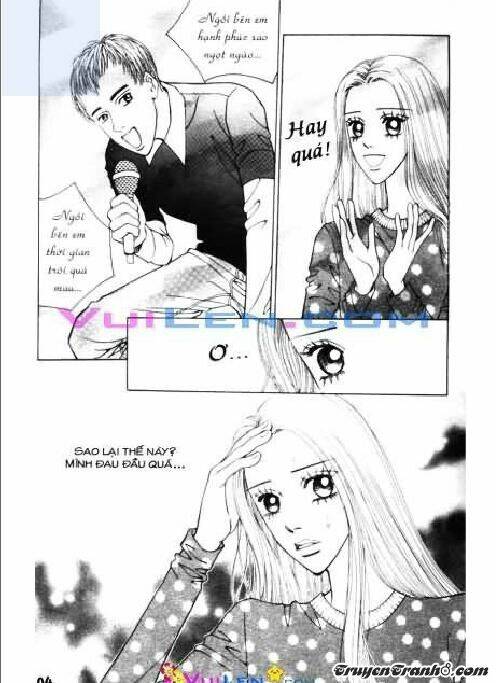 người mẫu hoàn hảo chapter 4 3