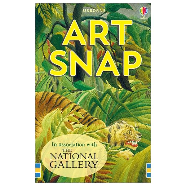 Art Snap (Snap Cards)