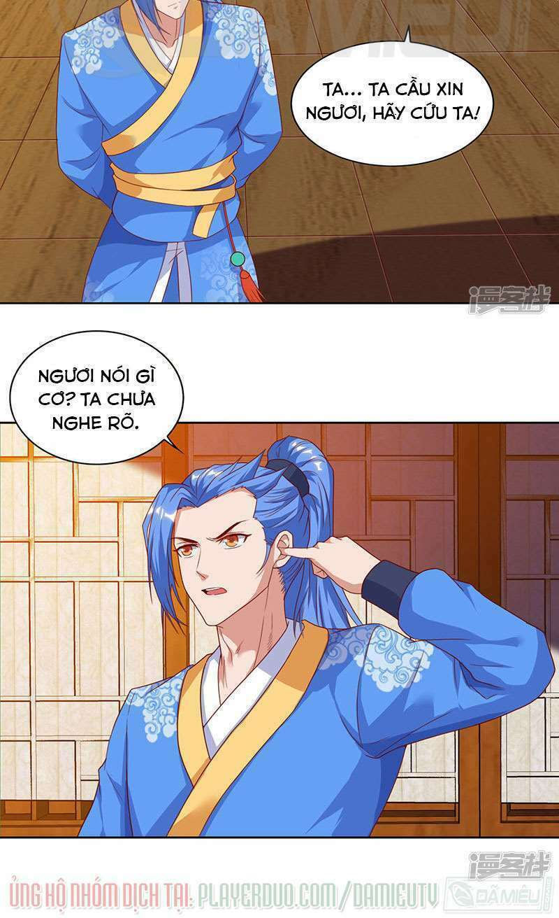 tối cường thăng cấp chapter 84 4