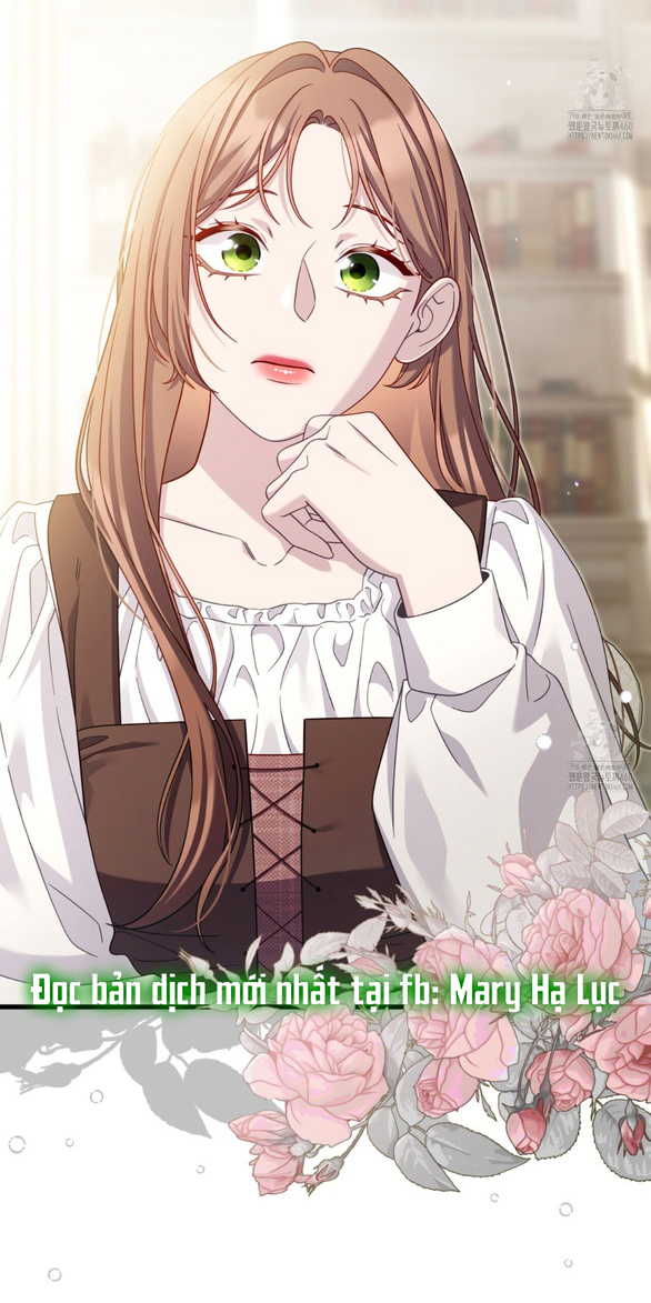Tôi Sẽ Biến Anh Ta Từ Một Con Chó Điên Thành Một Chàng Quý Tộc chapter 38.1 34
