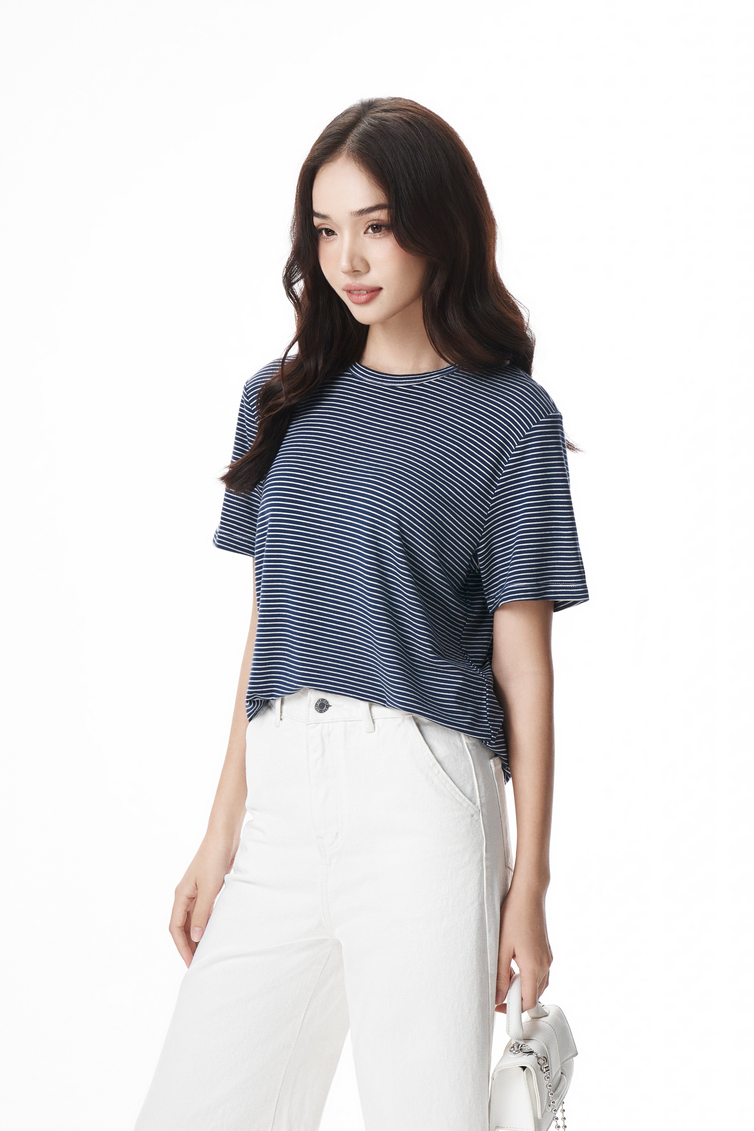 OLV - Quần Jinnie Loose Jeans