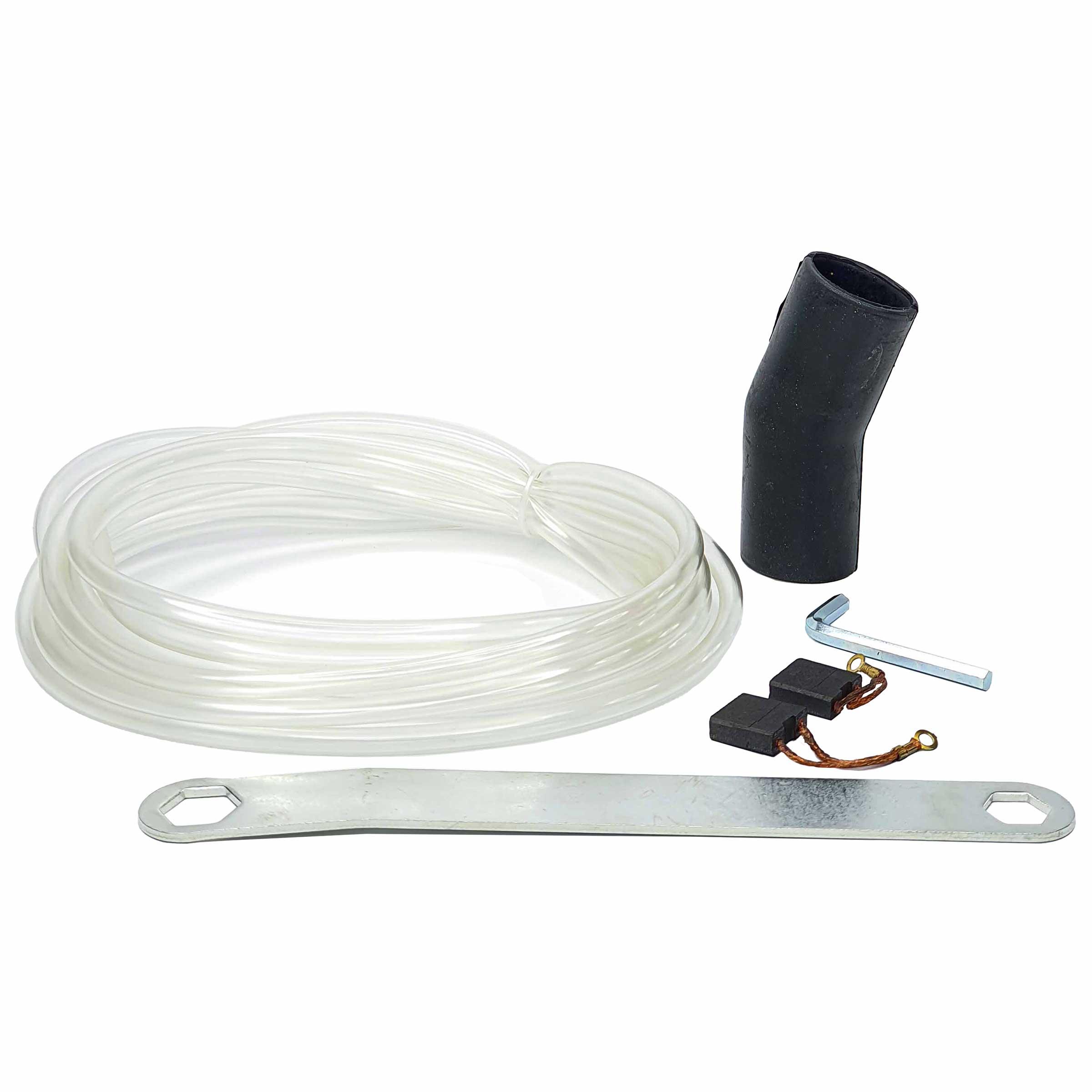 MÁY CẮT BÊ TÔNG 2800W TOTAL TPC9203556 - HÀNG CHÍNH HÃNG