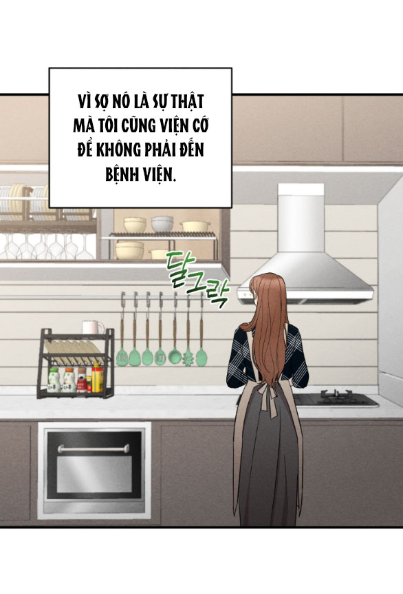 Để Đứa Bé Yên chapter 26.1 - Trang 23