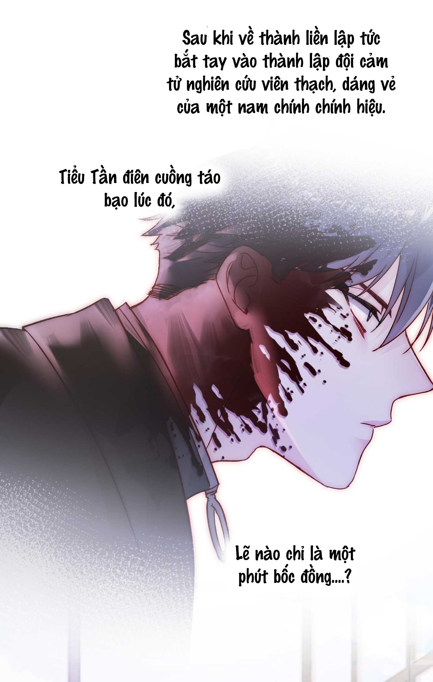 tôi phải làm một kẻ đại xấu xa chapter 86 42