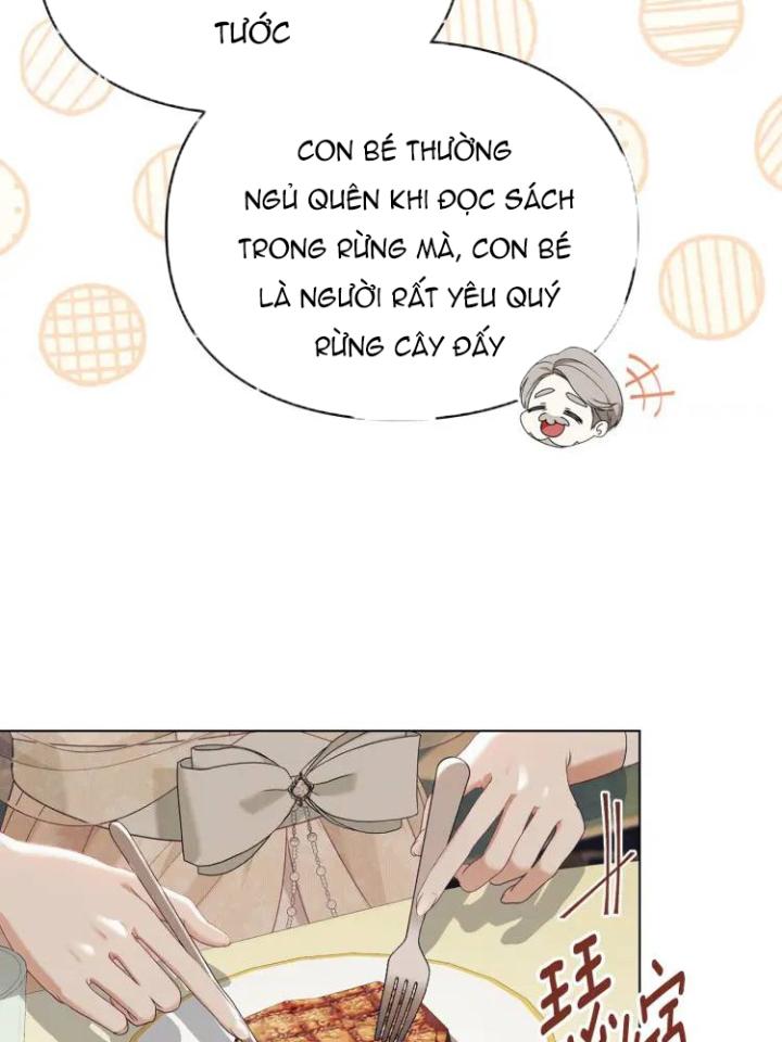 chấp nhận sự chiếm đoạt chapter 8 15