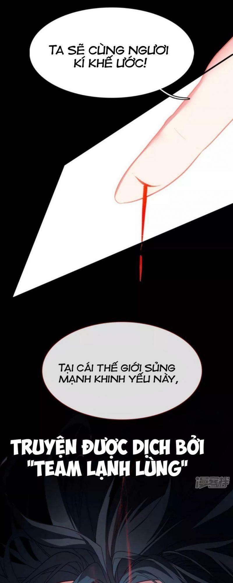 long đằng chiến tôn chapter 3 35