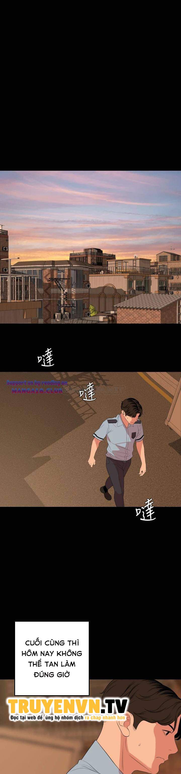 con rể chapter 63 27