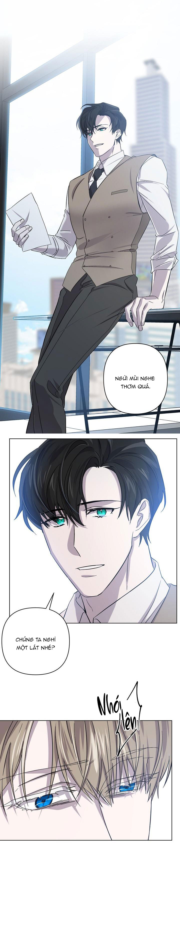 đêm không ngủ chapter 11 5