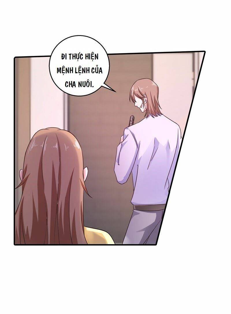 nhập cốt noãn hôn chapter 296 45