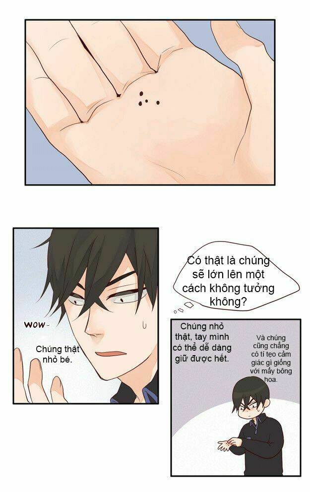 pine in the flower garden chapter 21 7