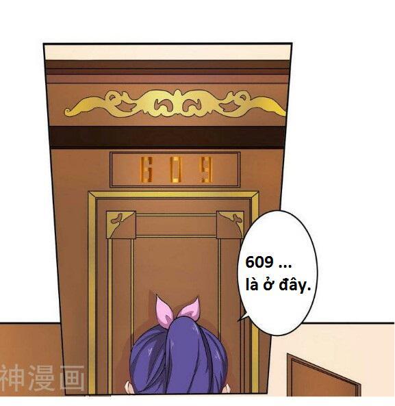 tổng tài đã cưới em chapter 31 5