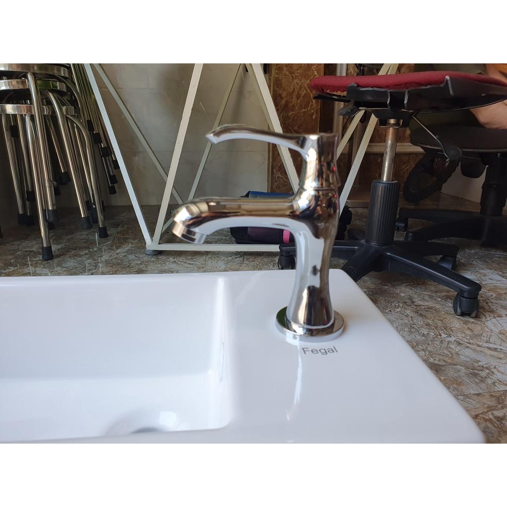 Combo Tủ Lavabo Chất Liệu Nhôm Cao Cấp Thiết Kế Nhỏ Gọn