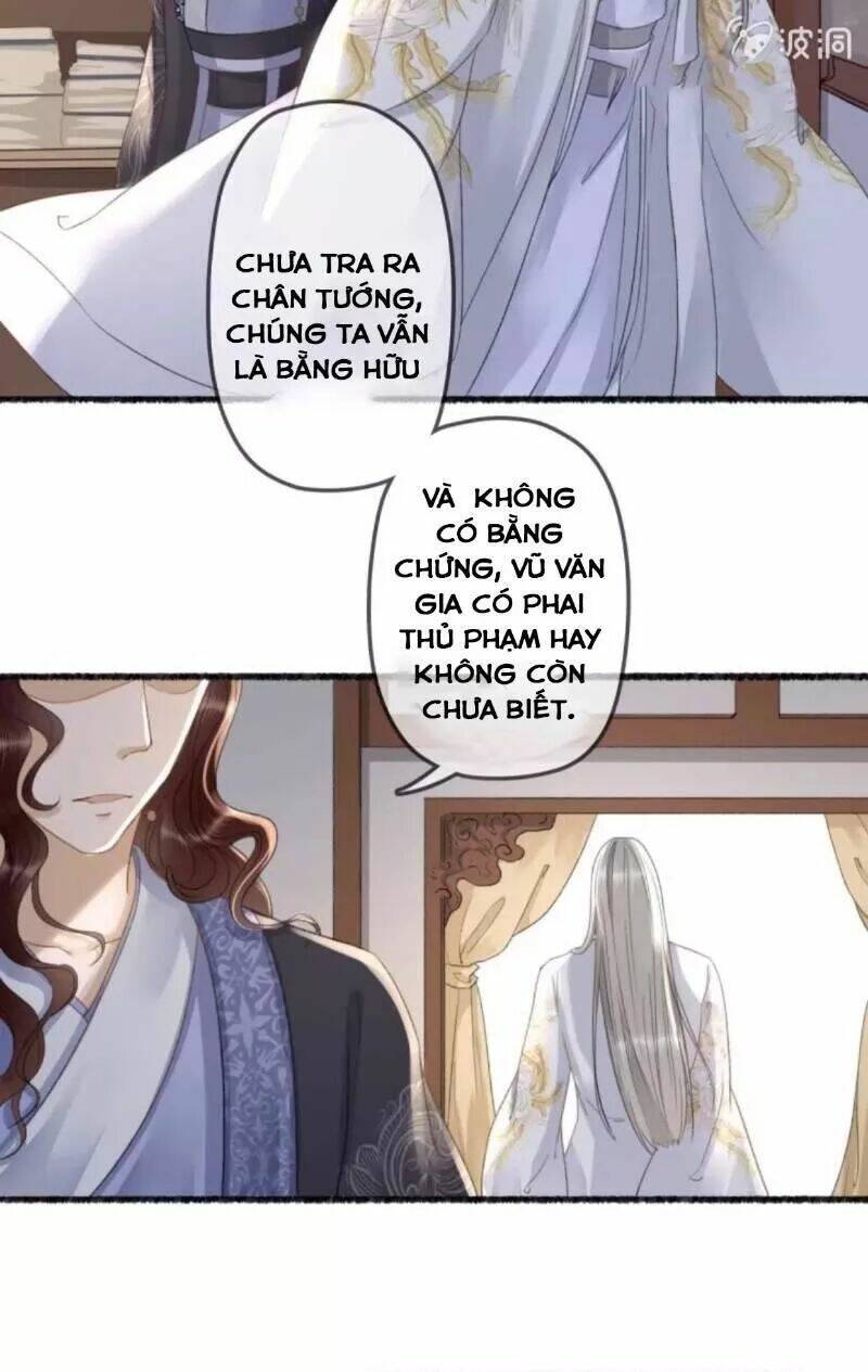 sủng phi của vương chapter 137 8