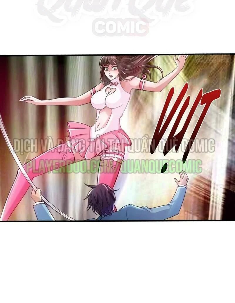 nhân vật phản diện đi tìm đường chết chapter 31 2