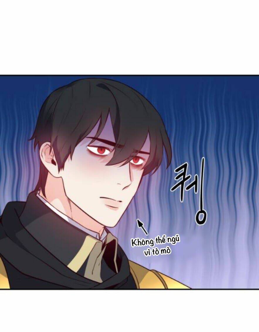 phản diện rất dễ làm chapter 16 32