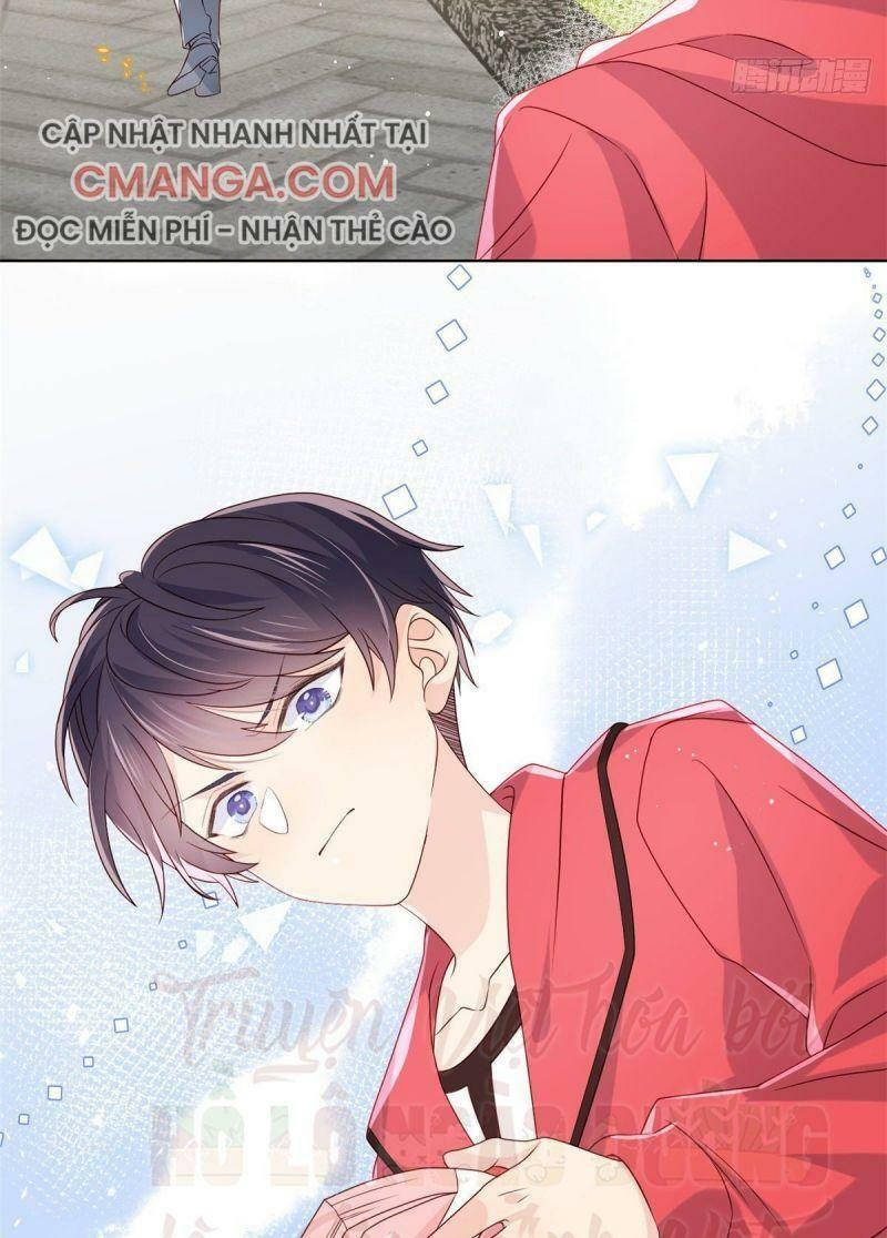 đoàn sủng lão đại ba tuổi rưỡi chapter 5 36