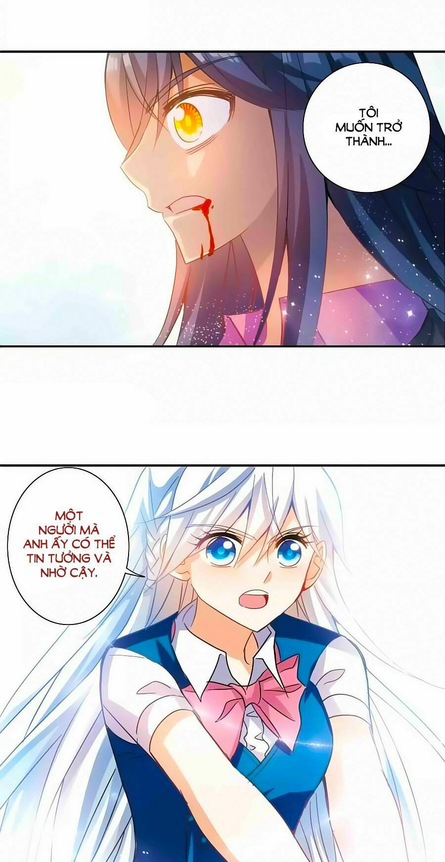 tô tịch kỳ quái chapter 99 13