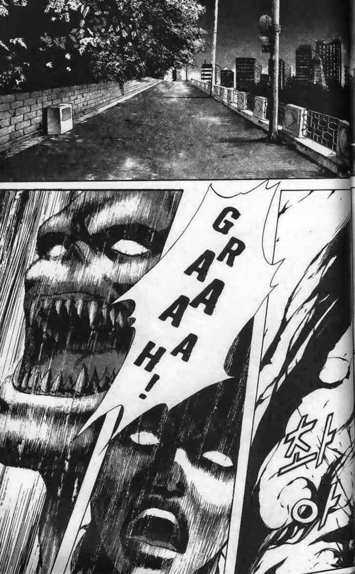 evil's return chapter 11 16