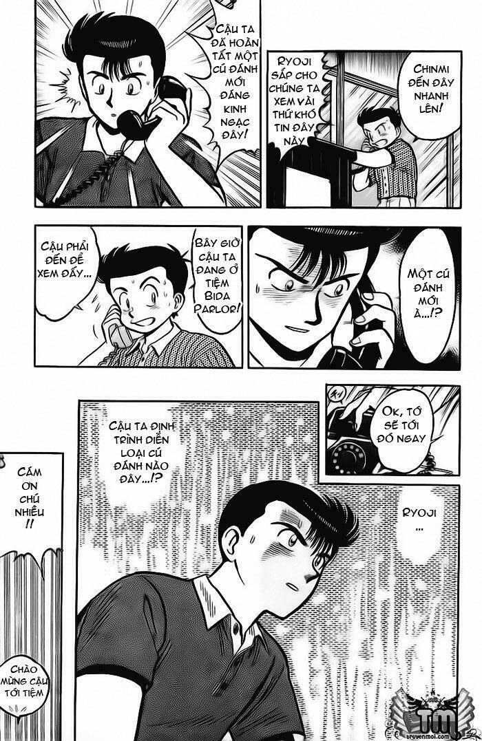 break shot chapter 42 6