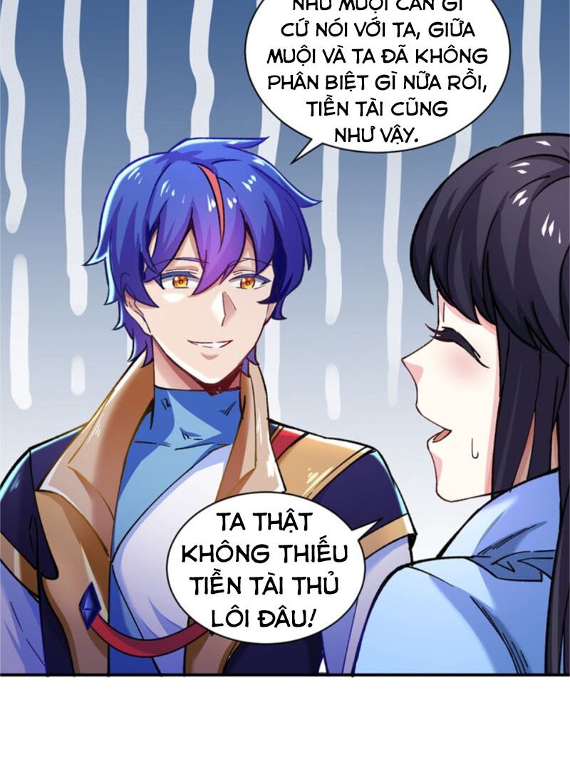 võ đạo độc tôn chapter 271 18