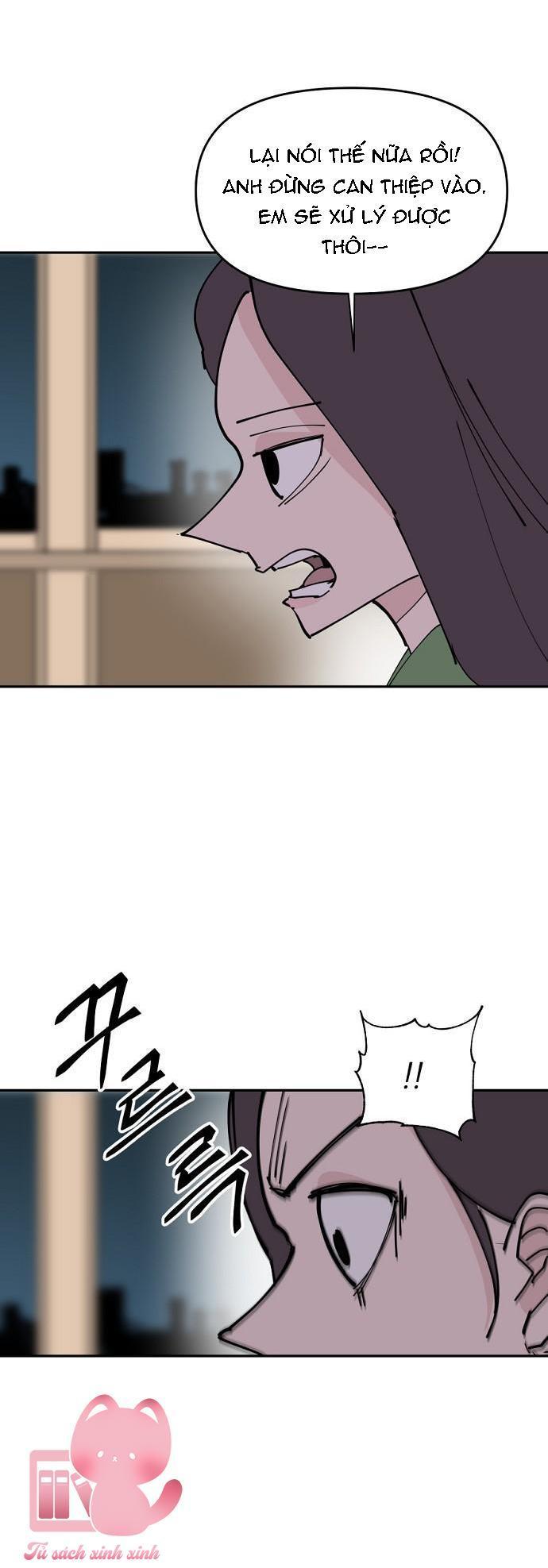 yêu không hồi kết chapter 28 21