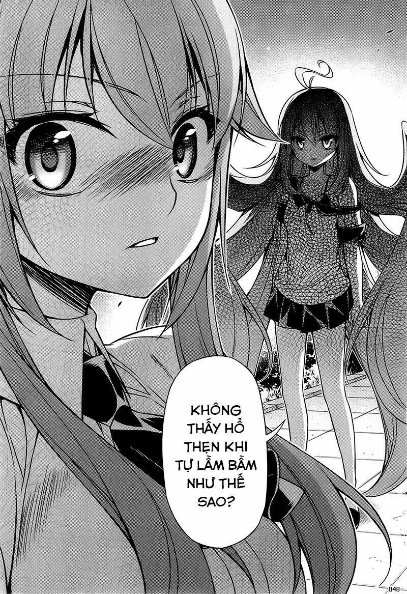 ark:romancer chapter 5 50