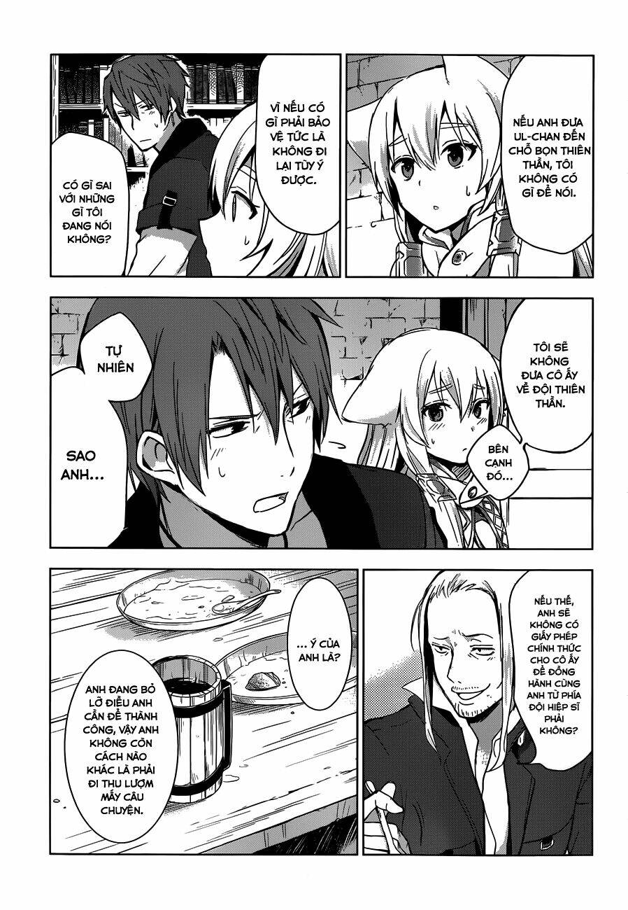 magudala de nemure chapter 9 10