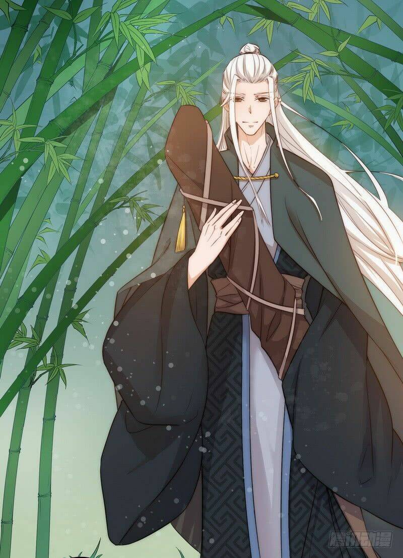 sổ tay tình yêu của tiểu hồ ly chapter 18 11