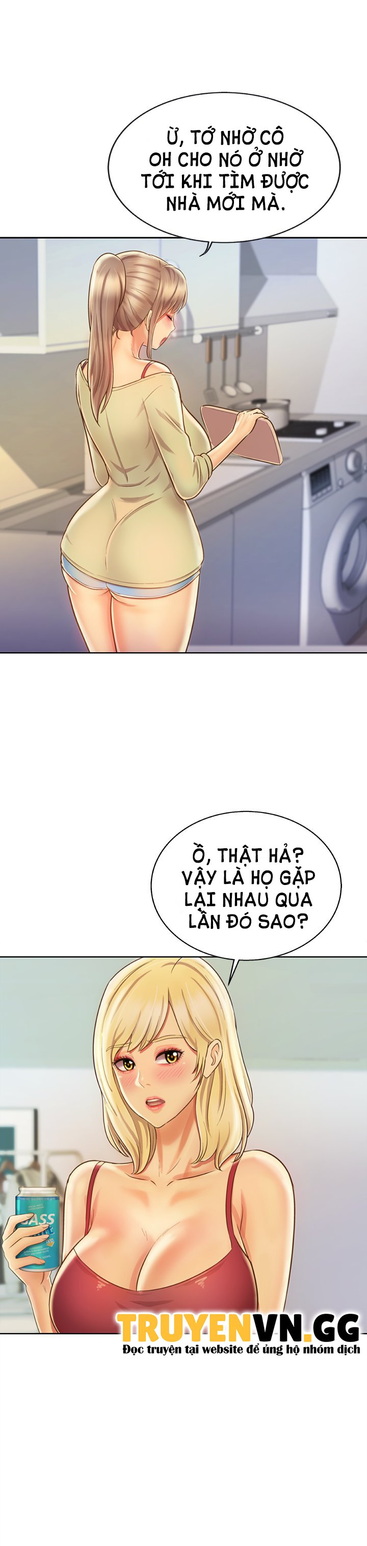 hương vị máy bay chapter 27 8