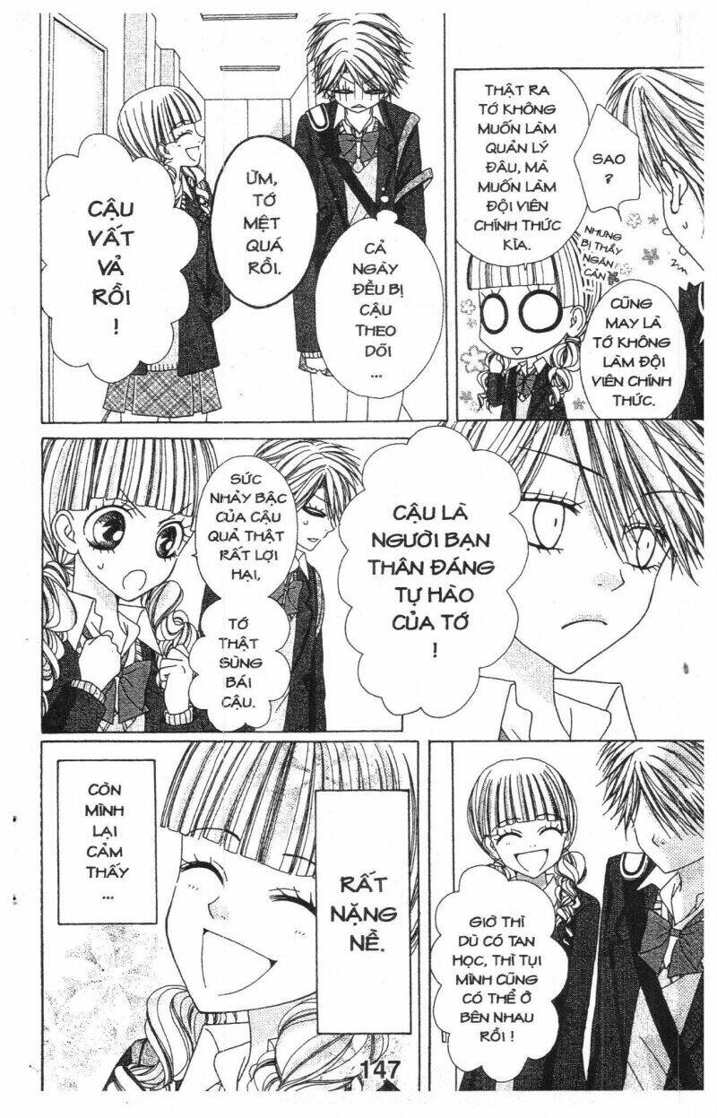 tomodachi gokko [takeuchi ayaka] chapter 7 147