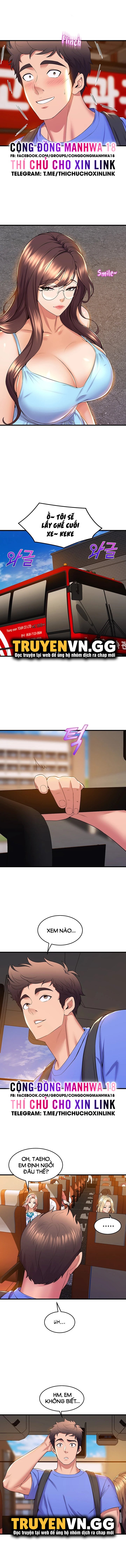 lớp nhảy mỹ nhân chapter 44 7