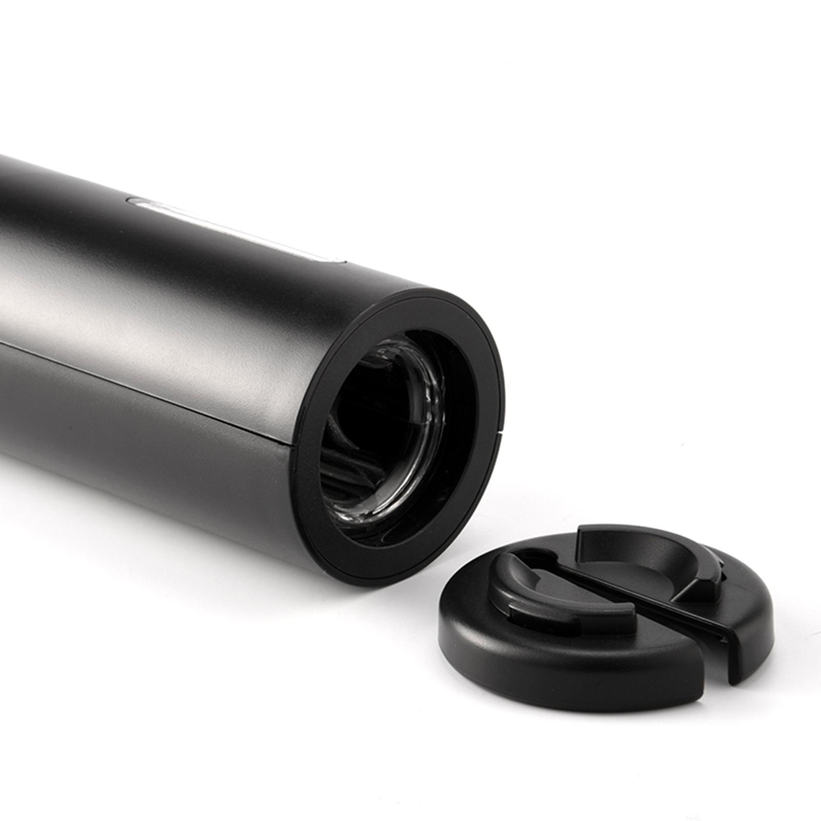 Dụng cụ mở nắp chai rượu bằng điện tự động sạc USB