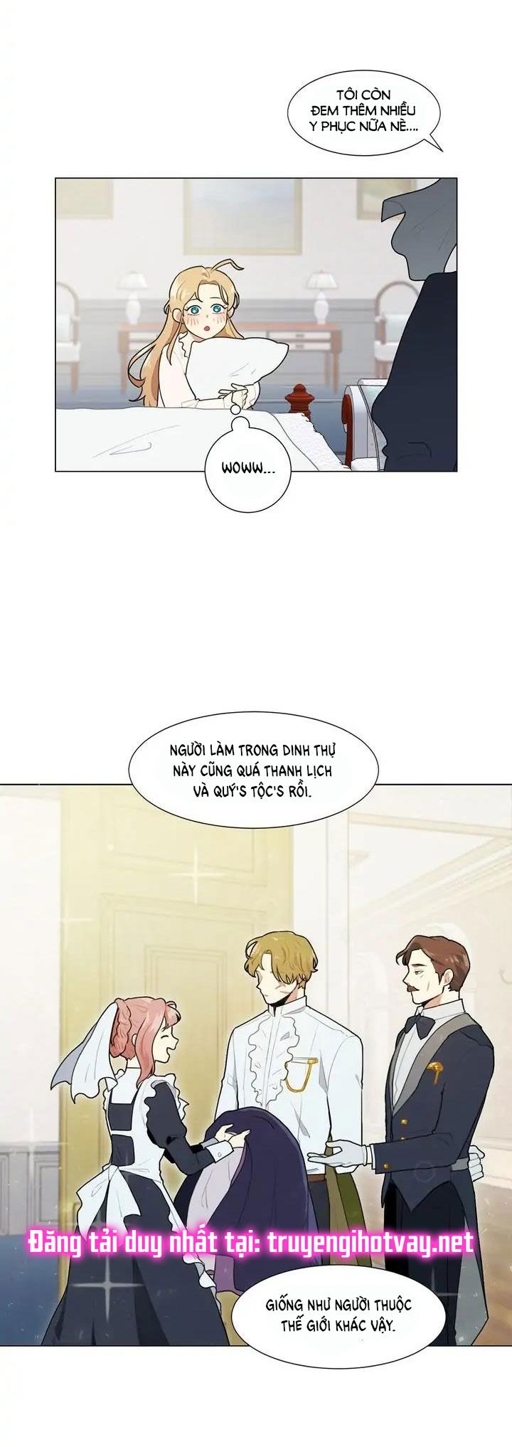 tôi là fan cứng hoàng tử chapter 4.1 5