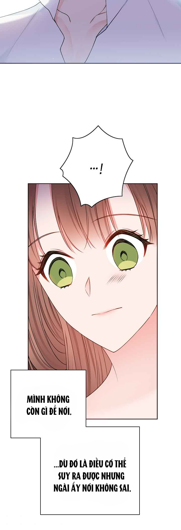 người chồng hợp đồng của tôi chapter 8 47