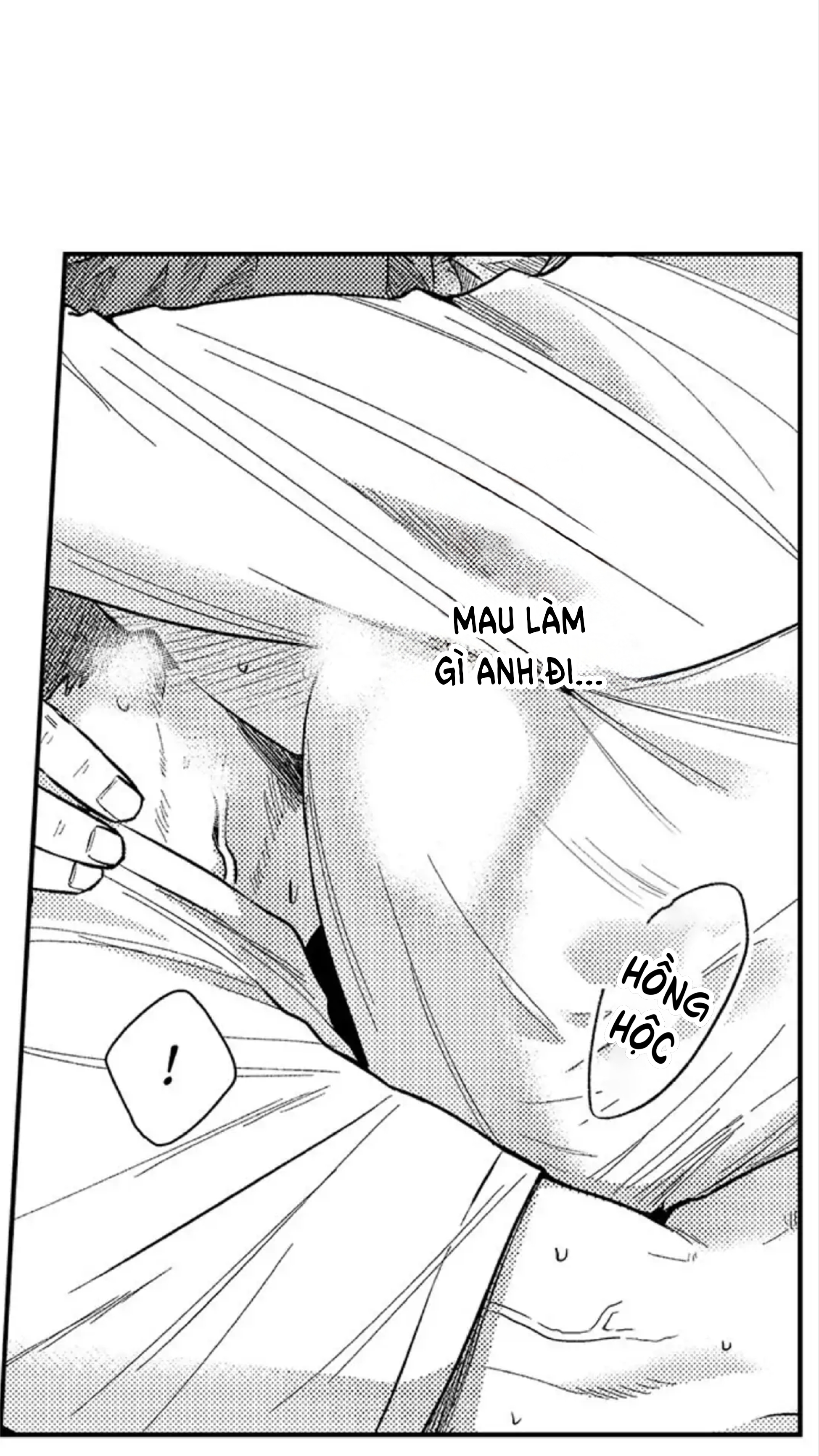 chơi em đi chồng yêu! chapter 6 20