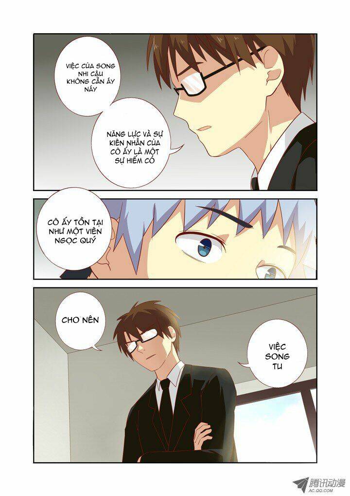 yaoguai mingdan chapter 75 10