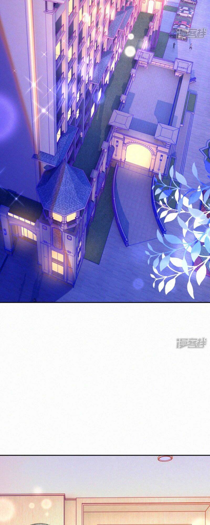 thiên tài manh bảo đột kích: daddy phúc hắc vs mommy chapter 21 27